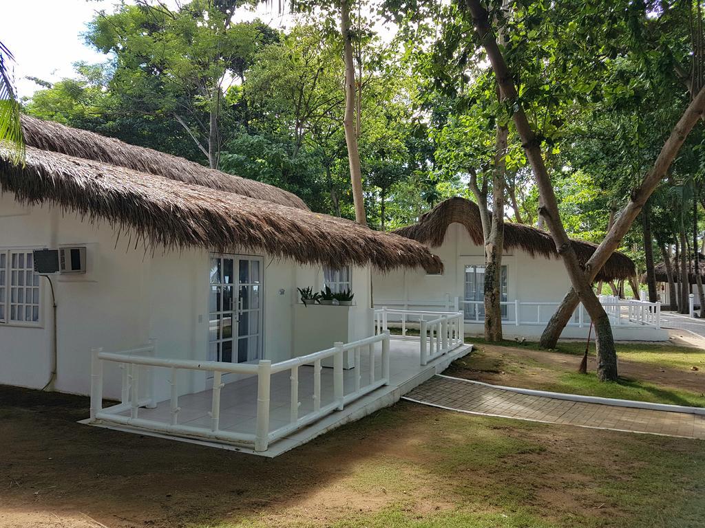 Pacific Cebu Resort Isla de Mactán Exterior foto